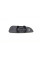 6442922 ALKAR Скло дзеркала (з підігрівом) Citroen Jumper/ Fiat Ducato/ Peugeot Boxer 06- (R) (нижнє)