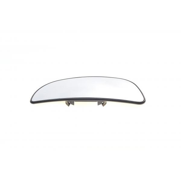 6442922 ALKAR Скло дзеркала (з підігрівом) Citroen Jumper/ Fiat Ducato/ Peugeot Boxer 06- (R) (нижнє)