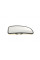 6471921 ALKAR Скло дзеркала (з підігрівом) Citroen Jumper/ Fiat Ducato/ Peugeot Boxer 02-06 (L) (нижнє)