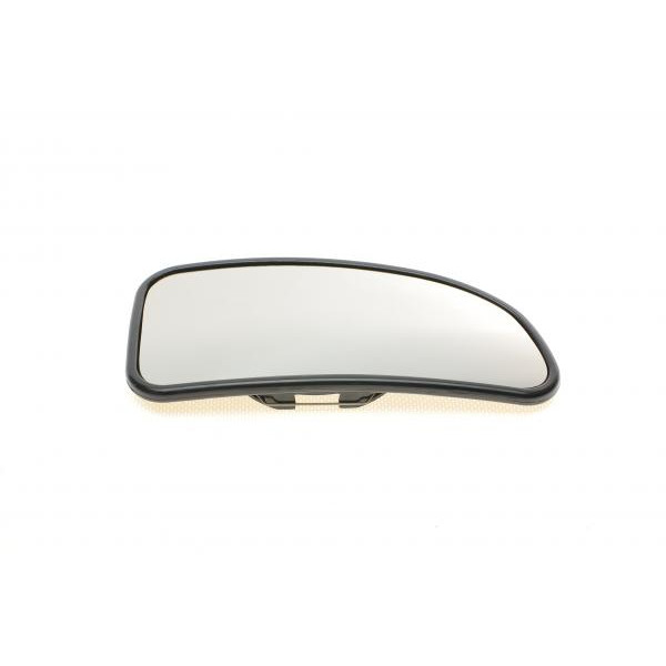 6471921 ALKAR Скло дзеркала (з підігрівом) Citroen Jumper/ Fiat Ducato/ Peugeot Boxer 02-06 (L) (нижнє)