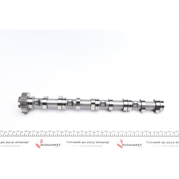 647290 AMC Розподільний вал VW Caddy III/IV/ T5/T6/ Crafter 30-50 2.0 TDI 10- (сторона впуску) (сталевий)