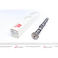 647291 AMC Розподільний вал VW Caddy III/IV/ T5/T6/ Crafter 30-50 2.0 TDI 10- (сторона випуску) (сталевий)