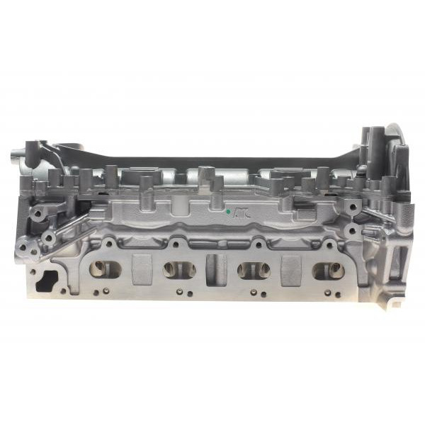 908325 AMC Головка блоку циліндрів Renault Master 2.3dCi 10- (Twin Turbo)