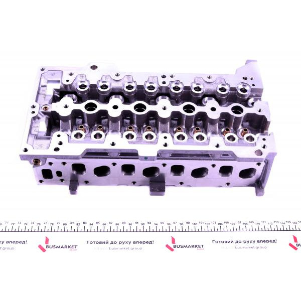 908558 AMC Головка блока циліндрів Fiat Doblo 1.3D 08- (Euro 5)
