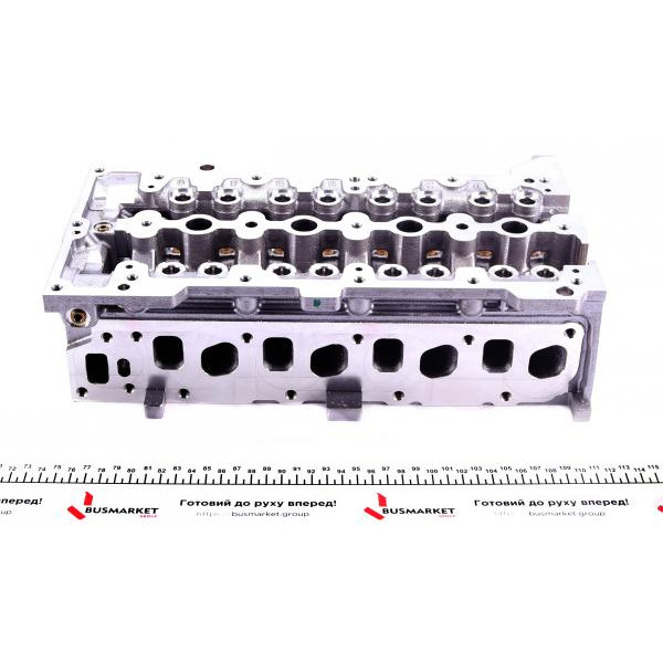 908558 AMC Головка блока циліндрів Fiat Doblo 1.3D 08- (Euro 5)