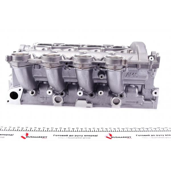 908596 AMC Головка блока циліндрів Citroen Berlingo/Peugeot Partner 1.6HDI 05-