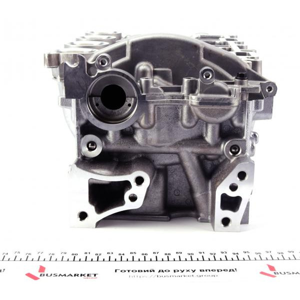 908596 AMC Головка блока циліндрів Citroen Berlingo/Peugeot Partner 1.6HDI 05-