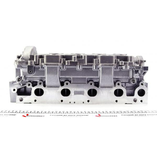 908596 AMC Головка блока циліндрів Citroen Berlingo/Peugeot Partner 1.6HDI 05-