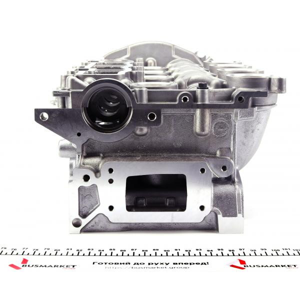 908596 AMC Головка блока циліндрів Citroen Berlingo/Peugeot Partner 1.6HDI 05-