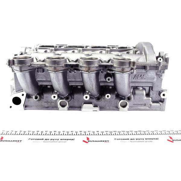 908596 AMC Головка блока циліндрів Citroen Berlingo/Peugeot Partner 1.6HDI 05-