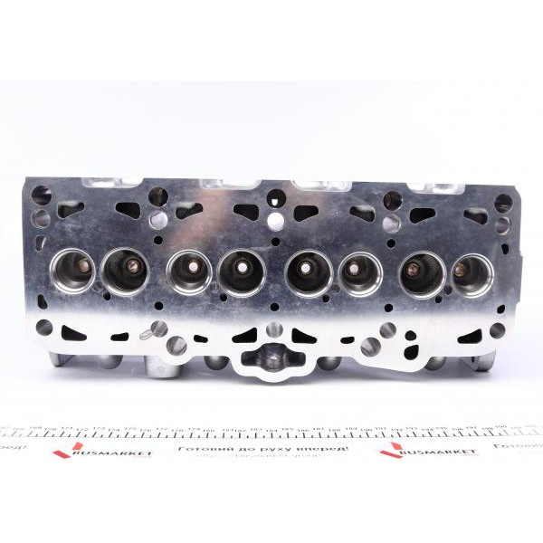 908703 AMC Головка блоку циліндрів VW Caddy 1.9SDI/TDI 96-04 (SSV/AGR/AHF/ALH)