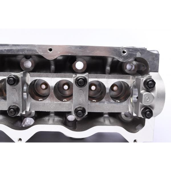 908703 AMC Головка блоку циліндрів VW Caddy 1.9SDI/TDI 96-04 (SSV/AGR/AHF/ALH)