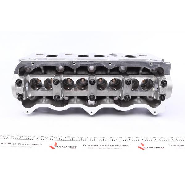 908703 AMC Головка блоку циліндрів VW Caddy 1.9SDI/TDI 96-04 (SSV/AGR/AHF/ALH)