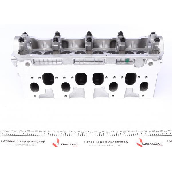 908703 AMC Головка блоку циліндрів VW Caddy 1.9SDI/TDI 96-04 (SSV/AGR/AHF/ALH)