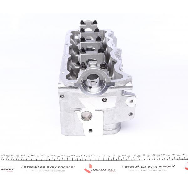 908703 AMC Головка блоку циліндрів VW Caddy 1.9SDI/TDI 96-04 (SSV/AGR/AHF/ALH)
