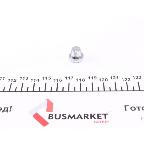908718 AMC Головка блоку циліндрів VW Touran/Passat/Audi A4/A6 2.0 TDI 04-10