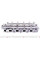 908798 AMC Головка блока циліндрів Renault Master/Trafic 2.5dCi 06-