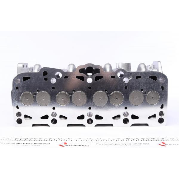 908803 AMC Головка блоку циліндрів (з розподільним валом/з клапанами) VW Caddy 1.9TDI 96-04