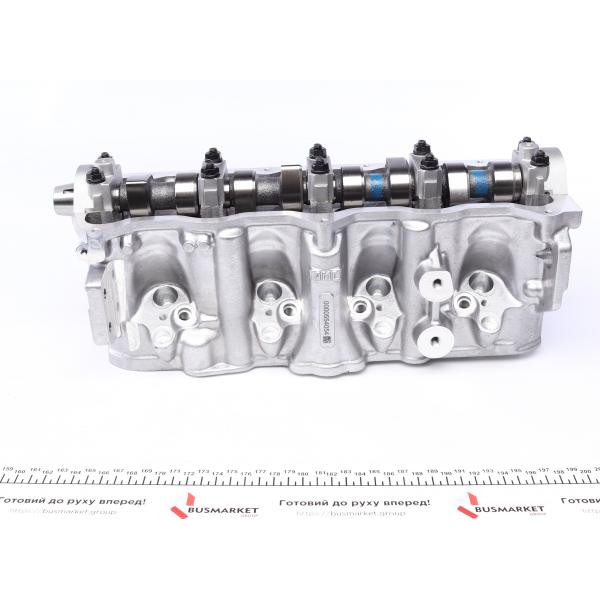 908803 AMC Головка блоку циліндрів (з розподільним валом/з клапанами) VW Caddy 1.9TDI 96-04
