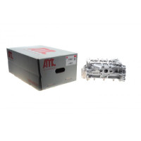 910045 AMC Головка блока циліндрів Ford 1.0 EcoBoost 12-