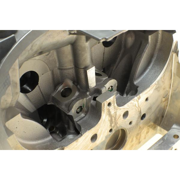 910702 AMC Головка блоку циліндрів Audi/Skoda/VW 1.8/2.0 TSI 04-