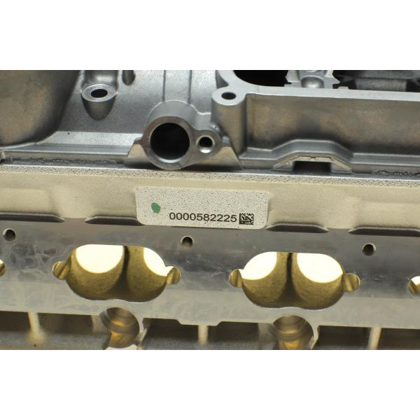 910702 AMC Головка блоку циліндрів Audi/Skoda/VW 1.8/2.0 TSI 04-