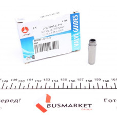 JOPE007GP0 AMP Втулка клапана напрямна (випуск) Chevrolet Lacetti 1.8 (10.03x5.88x35)