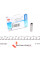 JOPE007GP0 AMP Втулка клапана напрямна (випуск) Chevrolet Lacetti 1.8 (10.03x5.88x35)
