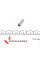 JOPE007GP0 AMP Втулка клапана напрямна (випуск) Chevrolet Lacetti 1.8 (10.03x5.88x35)