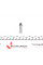 JOPE007GP0 AMP Втулка клапана напрямна (випуск) Chevrolet Lacetti 1.8 (10.03x5.88x35)