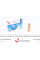 JREN005BS0 AMP Втулка клапана напрямна (впуск) Dacia Logan/Renault Kangoo/Megane 1.4/1.6 97- (12.05x7.02x41.95)
