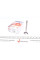 PAUD006A0N AMP Клапан (випуск) VW Caddy//Golf/Passat/LT 28-35/LT 40-55 2.4D 78- (31.2x8x95) (азотовані)