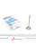 PAUD072S0N AMP Клапан (впуск) Skoda Fabia/VW Polo/Seat Cordoba/Ibiza 1.2/1.4/1.6 01- (34.5x6x99) (азотування)