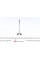 PCIT011S0D AMP Клапан (впуск) Citroen Berlingo/Jumper/Peugeot Expert/Boxer 1.8D/1.9D (38.5x8x112.4) (вальцювання)
