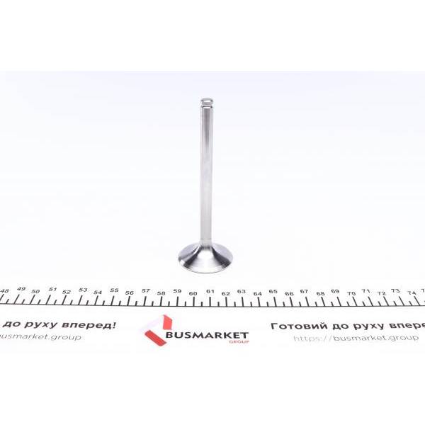 PCIT011S0D AMP Клапан (впуск) Citroen Berlingo/Jumper/Peugeot Expert/Boxer 1.8D/1.9D (38.5x8x112.4) (вальцювання)