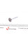 PCIT026S0D AMP Клапан (впуск) Citroen Berlingo/Peugeot Partner 1.6 16V 00- (31.2x6x103.80) (вальцювання)