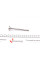 PCIT037A0N AMP Клапан (випуск) Renault Trafic/Opel Vivaro/Renault Laguna 2.0dСi 06- (31.3x7x111.5) (азотування)