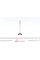 PDAE012A0D AMP Клапан (випуск) Daewoo Lanos 1.4i/1.5i 97- (31x7x103.7) (вальцювання)