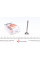 PDAE012A0N AMP Клапан (випуск) Daewoo Lanos 1.4i/1.5i 97- (31x7x103.7) (азотовані)