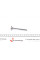 PHYU029A0N AMP Клапан (випуск) Kia Ceed/Sportage 1.4/1.6/2.5CRDi 00- (26x5.50x92.60) (азотування)