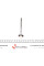 PHYU029A0N AMP Клапан (випуск) Kia Ceed/Sportage 1.4/1.6/2.5CRDi 00- (26x5.50x92.60) (азотування)