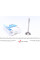 PIVE005S0D AMP Клапан (впуск) Fiat Ducato 2.8HDI 98- (43.5x8x122)