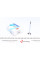 PMER089S0C AMP Клапан (впуск) MB Sprinter 906 3.0CDI OM642 (28.6x6x102.2)