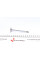PMER089S0C AMP Клапан (впуск) MB Sprinter 906 3.0CDI OM642 (28.6x6x102.2)