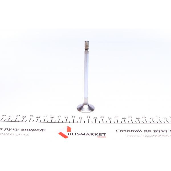 PMER089S0C AMP Клапан (впуск) MB Sprinter 906 3.0CDI OM642 (28.6x6x102.2)