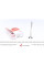 POPE010A0D AMP Клапан (випуск) Opel Astra F/Vectra A 1.6D/1.7D 88-98 (32x8x123.2) (вальцювання)