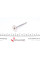 POPE010A0D AMP Клапан (випуск) Opel Astra F/Vectra A 1.6D/1.7D 88-98 (32x8x123.2) (вальцювання)