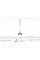 POPE018A0D AMP Клапан (випуск) Opel Corsa A/Kadett D/E 1.2/1.3 79-93 (29x7x104.5) (вальцювання)