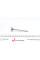 POPE020A0D AMP Клапан (випуск) Opel Astra F/G/Vectra A/B 1.6 88-05 (31x7x101.1) (вальцювання)