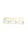 PRCHE473549025SET AMP Кільця поршневі Chevrolet Lacetti 1.8 LDA (+0.25/80,75mm) (1.2x1.2x2.0) (к-кт 4 циліндри)
